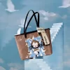 SKULLPANDA Série Image of Reality – Sac en papier Tyvek