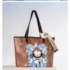 SKULLPANDA Série Image of Reality – Sac en papier Tyvek