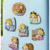 Série Baby Molly et Baby Tabby – Boîte aveugle aimantée pour réfrigérateur Série Baby Molly et Baby Tabby – Boîte aveugle aimantée pour réfrigérateur