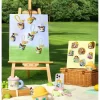 Série Baby Molly et Baby Tabby – Boîte aveugle aimantée pour réfrigérateur Série Baby Molly et Baby Tabby – Boîte aveugle aimantée pour réfrigérateur