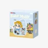 Série Baby Molly et Baby Tabby – Boîte aveugle aimantée pour réfrigérateur Série Baby Molly et Baby Tabby – Boîte aveugle aimantée pour réfrigérateur