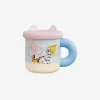 Série Baby Molly et Baby Tabby – Oreillette de chat