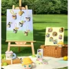 Série Baby Molly et Baby Tabby – Oreillette de chat