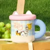 Série Baby Molly et Baby Tabby – Oreillette de chat