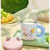 Série Baby Molly et Baby Tabby – Oreillette de chat