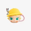 Série Baby Molly et Baby Tabby – Tasse en céramique à grosse tête Série Baby Molly et Baby Tabby – Tasse en céramique à grosse tête