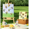 Série Baby Molly et Baby Tabby – Tasse en céramique à grosse tête Série Baby Molly et Baby Tabby – Tasse en céramique à grosse tête
