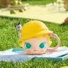 Série Baby Molly et Baby Tabby – Tasse en céramique à grosse tête Série Baby Molly et Baby Tabby – Tasse en céramique à grosse tête