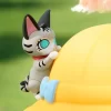 Série Baby Molly et Baby Tabby – Tasse en céramique à grosse tête Série Baby Molly et Baby Tabby – Tasse en céramique à grosse tête