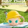Série Baby Molly et Baby Tabby – Tasse en céramique à grosse tête Série Baby Molly et Baby Tabby – Tasse en céramique à grosse tête