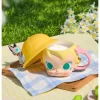 Série Baby Molly et Baby Tabby – Tasse en céramique à grosse tête Série Baby Molly et Baby Tabby – Tasse en céramique à grosse tête