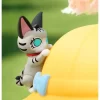 Série Baby Molly et Baby Tabby – Tasse en céramique à grosse tête Série Baby Molly et Baby Tabby – Tasse en céramique à grosse tête