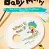 Série « Bébé Molly, quand j&rsquo;avais trois ans ! » – Plateau de rangement