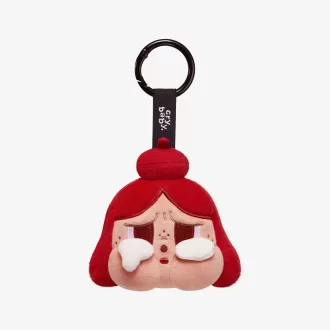 SÉRIE CRYBABY, CHEER UP, BABY! – Boîte surprise pour pendentif en peluche