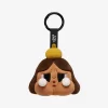 SÉRIE CRYBABY, CHEER UP, BABY! – Boîte surprise pour pendentif en peluche