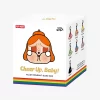 SÉRIE CRYBABY, CHEER UP, BABY! – Boîte surprise pour pendentif en peluche
