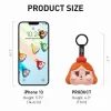 SÉRIE CRYBABY, CHEER UP, BABY! – Boîte surprise pour pendentif en peluche