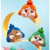 SÉRIE CRYBABY, CHEER UP, BABY! – Boîte surprise pour pendentif en peluche