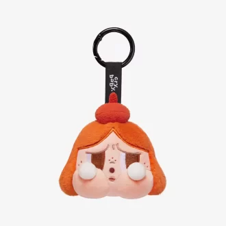 SÉRIE CRYBABY, CHEER UP, BABY! – Boîte surprise pour pendentif en peluche