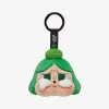 SÉRIE CRYBABY, CHEER UP, BABY! – Boîte surprise pour pendentif en peluche