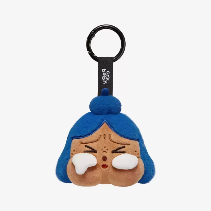 SÉRIE CRYBABY, CHEER UP, BABY! – Boîte surprise pour pendentif en peluche