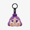 SÉRIE CRYBABY, CHEER UP, BABY! – Boîte surprise pour pendentif en peluche