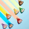 SÉRIE CRYBABY, CHEER UP, BABY! – Boîte surprise pour pendentif en peluche