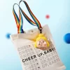 SÉRIE CRYBABY, CHEER UP, BABY! – Boîte surprise pour pendentif en peluche