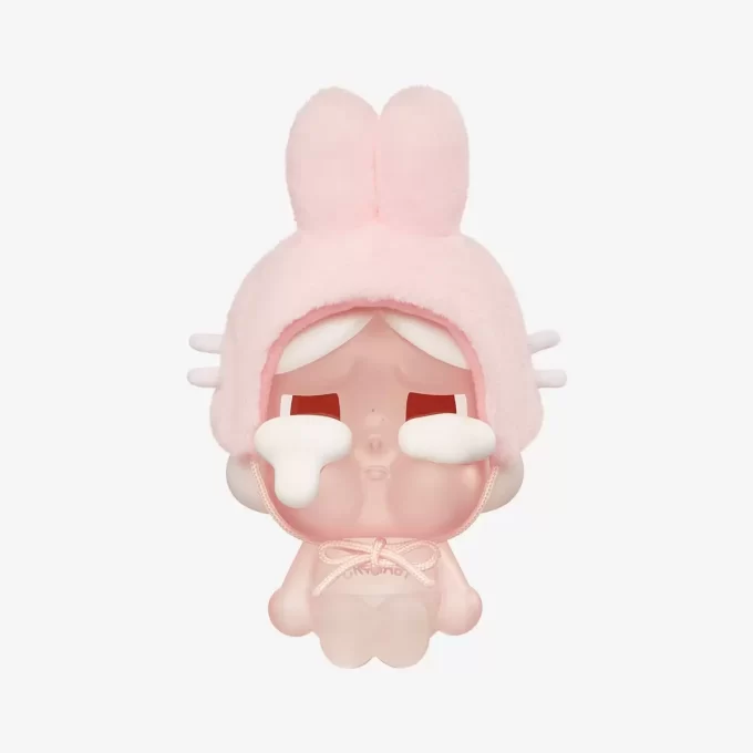 Série CRYBABY Crying Again – Gobelet en peluche avec paille (JE TE DONNERAI TOUT MON AMOUR) Série CRYBABY Crying Again – Gobelet en peluche avec paille (JE TE DONNERAI TOUT MON AMOUR)