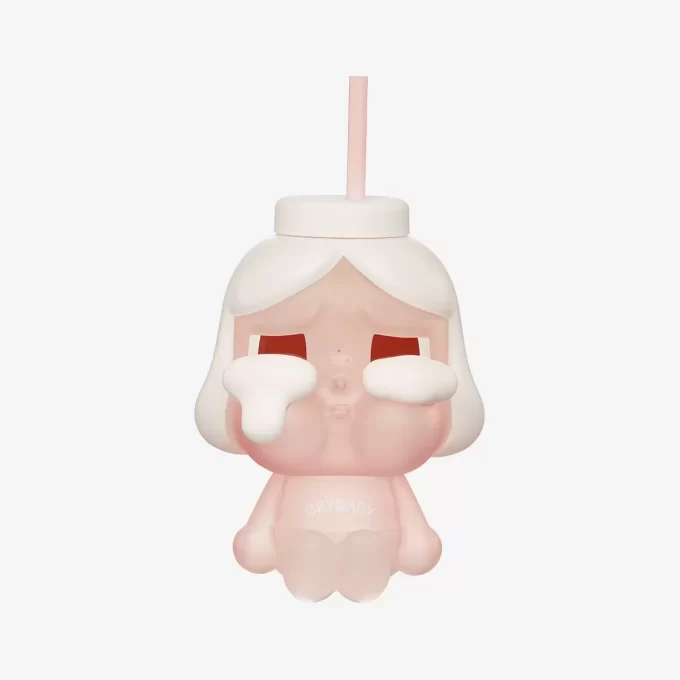 Série CRYBABY Crying Again – Gobelet en peluche avec paille (JE TE DONNERAI TOUT MON AMOUR) Série CRYBABY Crying Again – Gobelet en peluche avec paille (JE TE DONNERAI TOUT MON AMOUR)