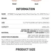 Série CRYBABY Crying Again – Gobelet en peluche avec paille (JE TE DONNERAI TOUT MON AMOUR) Série CRYBABY Crying Again – Gobelet en peluche avec paille (JE TE DONNERAI TOUT MON AMOUR)