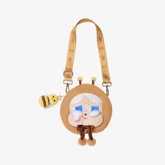 Série CRYBABY Crying Again – Gros sac à tête (Je t&rsquo;apporterai une fleur)