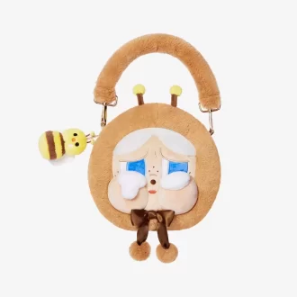 Série CRYBABY Crying Again – Gros sac à tête (Je t&rsquo;apporterai une fleur)