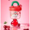 Série CRYBABY Crying For Love – Gobelet en paille Série CRYBABY Crying For Love – Gobelet en paille