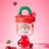 Série CRYBABY Crying For Love – Gobelet en paille Série CRYBABY Crying For Love – Gobelet en paille