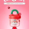 Série CRYBABY Crying For Love – Gobelet en paille Série CRYBABY Crying For Love – Gobelet en paille