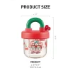 Série CRYBABY Crying For Love – Gobelet en paille Série CRYBABY Crying For Love – Gobelet en paille