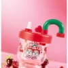 Série CRYBABY Crying For Love – Gobelet en paille Série CRYBABY Crying For Love – Gobelet en paille