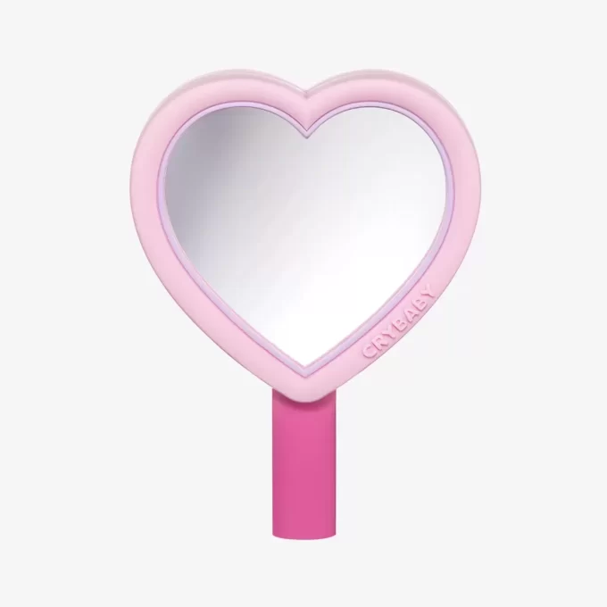 Série CRYBABY × Powerpuff Girls – Support pour téléphone portable Série CRYBABY × Powerpuff Girls – Support pour téléphone portable