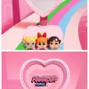 Série CRYBABY × Powerpuff Girls – Support pour téléphone portable Série CRYBABY × Powerpuff Girls – Support pour téléphone portable