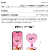 Série CRYBABY × Powerpuff Girls – Support pour téléphone portable Série CRYBABY × Powerpuff Girls – Support pour téléphone portable