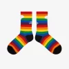 Série CRYBABY, RÉVEILLE-TOI, BÉBÉ ! – Ensemble de chaussettes