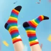 Série CRYBABY, RÉVEILLE-TOI, BÉBÉ ! – Ensemble de chaussettes