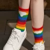 Série CRYBABY, RÉVEILLE-TOI, BÉBÉ ! – Ensemble de chaussettes