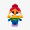 Série CRYBABY, RÉVEILLE-TOI, BÉBÉ ! – Peluche