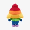 Série CRYBABY, RÉVEILLE-TOI, BÉBÉ ! – Peluche