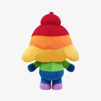 Série CRYBABY, RÉVEILLE-TOI, BÉBÉ ! – Peluche