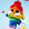 Série CRYBABY, RÉVEILLE-TOI, BÉBÉ ! – Peluche