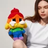 Série CRYBABY, RÉVEILLE-TOI, BÉBÉ ! – Peluche