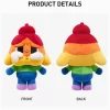 Série CRYBABY, RÉVEILLE-TOI, BÉBÉ ! – Peluche
